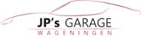 JP's Garage - Korting: 10% korting* over de gehele rekening